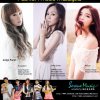 Fashion Music Malaysia 主题曲