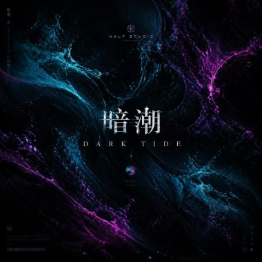 暗潮 Dark Tide