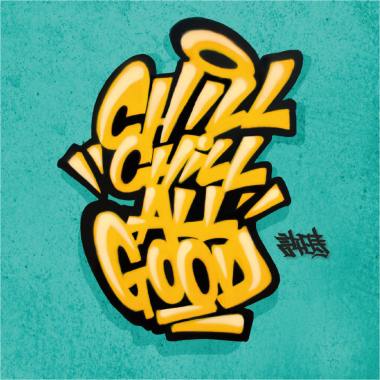 #ChiiChiiAllGood