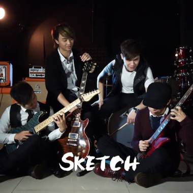 Sketch - 過客