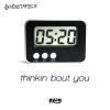 Thinkin Bout You EP (2017)