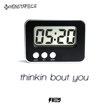 Thinkin Bout You EP (2017)