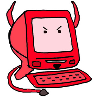 Mad Computer EP (2011)