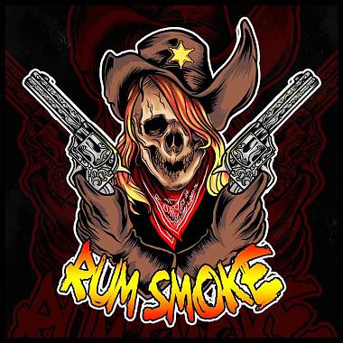 Rum Smoke (朗姆烟） - Ride to West（Remake）