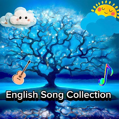 English Song Collection