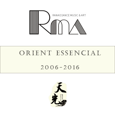 Orient Essencial