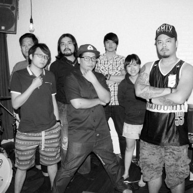 03 G-Funk Party Feat. 李奕霆