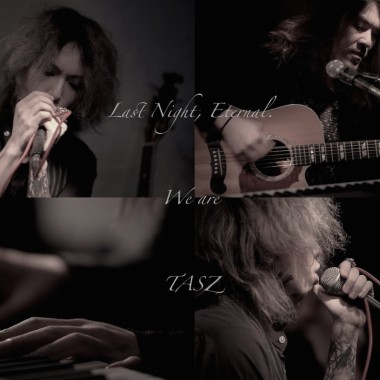 -妳已經死了- Live Session @ 臺北女巫店
