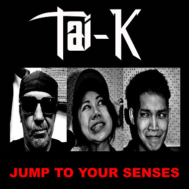 10. Tai-K - Jump To Your Senses