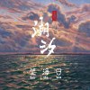 潮汐未褪的野滩