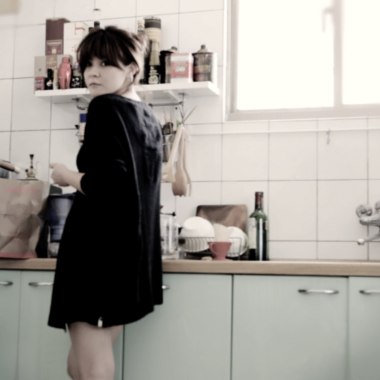 Riin 這女孩