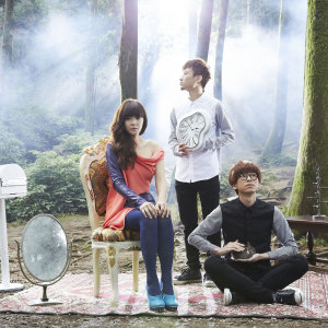 魚  （DJ Mykal a.k.a. 林哲儀 & Pilot K "MKP" Remix）