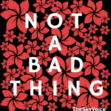 Not a Bad Thing - Justin Timberlake