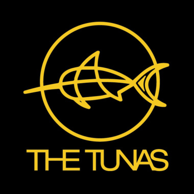 The Tunas - With You/和你在一起_DEMO