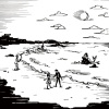The Oceans Shine Upon Us