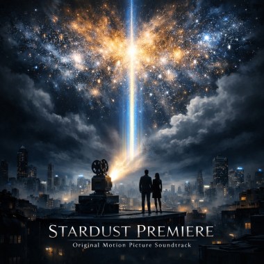 《星塵首映》電影原聲帶 (Original Motion Picture Soundtrack)
