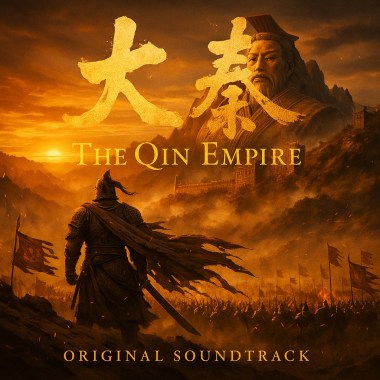 函谷關 – 戰爭序曲