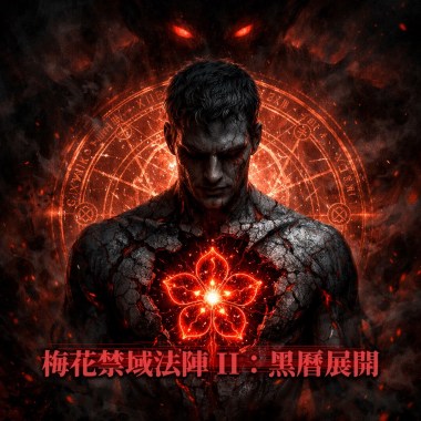 黑曆已開・序章