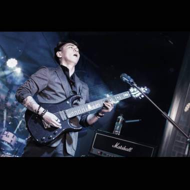 吉他演奏曲創作 Guitar instrumental music