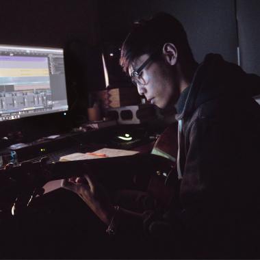 詞曲創作 (Acoustic Demos)
