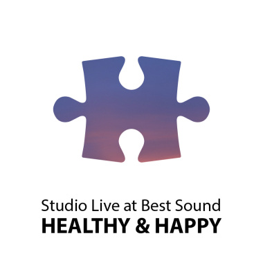 Studio Live at Best Sound
