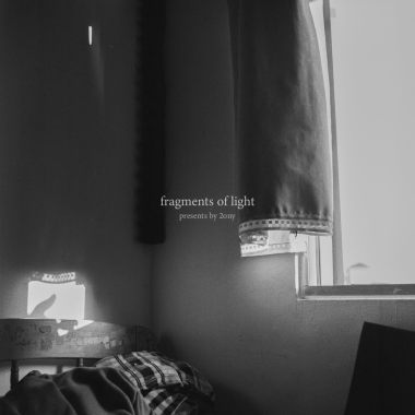 fragments of light