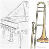 Trombone&Piano