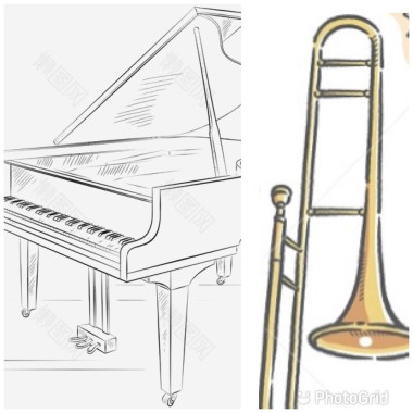 Trombone&Piano