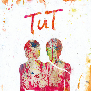 TuT- You Got Me When I Stare At You