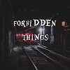 Forbidden things 遺忘之物