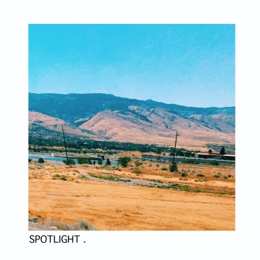 Spotlight - Cho Lewis