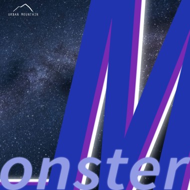 Monster - Cho Lewis