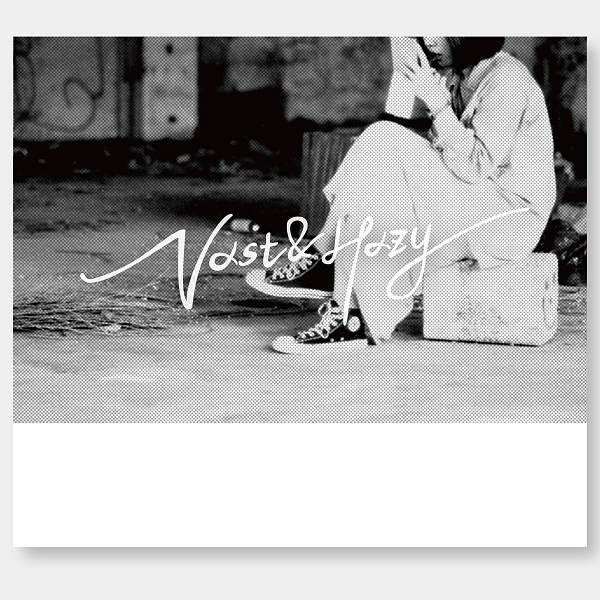 Vast Hazy Ep Vast Hazy Vh Streetvoice 街聲 最潮音樂社群