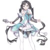 夏語遙系列