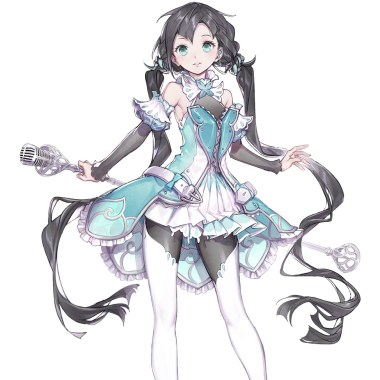 夏語遙系列