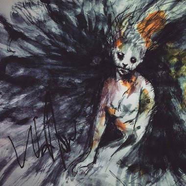 The Unforgiven One