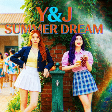 SUMMER DREAM (Special Single)