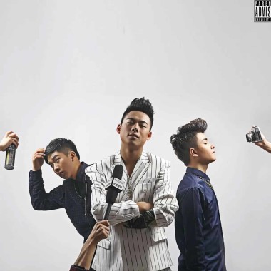12 - 陪你过冬天 (Remix)-SLOWPOISON说唱团体
