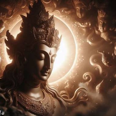 Ancient Indian Mythology