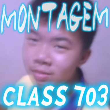 MONTAGEM CLASS 703 (Ultra Sped Up)