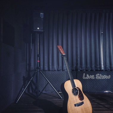 Live Show cover 現場翻唱紀錄