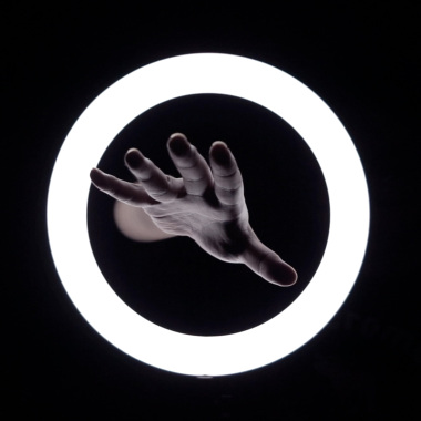 BLACK MOON／黑月