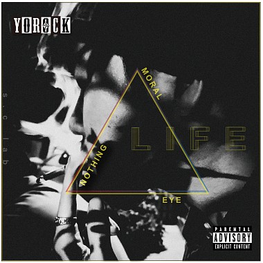 YorocK - MORAL feat.黃馨儀 [ LIFE First EP ]
