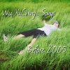 2003[詞曲創作]我說你說。DEMO。