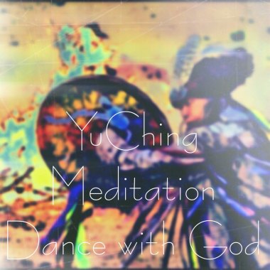 《與神共舞Dance with God》IN【吳宥靜冥想YuChing Meditation】