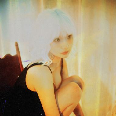 不过是一个忧郁的下午