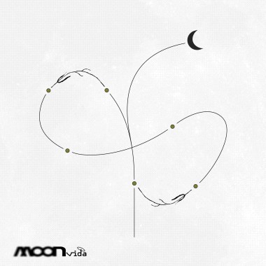 MOONvida.