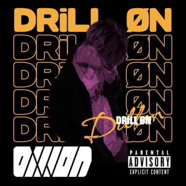 DRiLL ØN