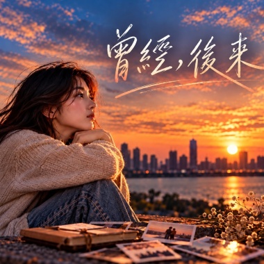 《曾經，後來》