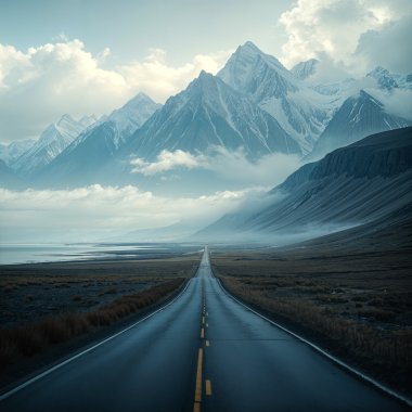 Thousands of Miles Away [EP]